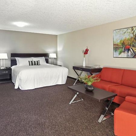 Royal Lodge Edmonton Kültér fotó