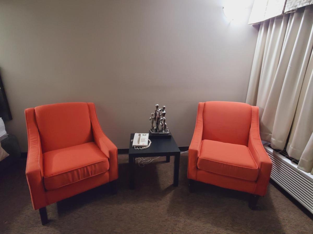 Royal Lodge Edmonton Kültér fotó