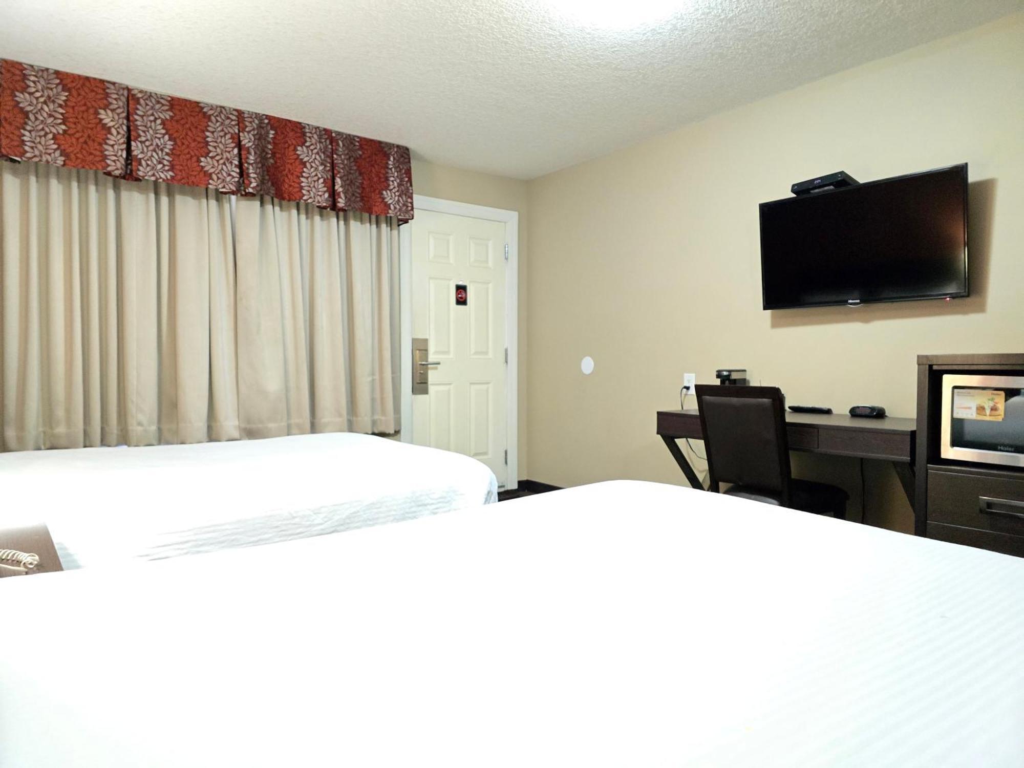 Royal Lodge Edmonton Kültér fotó