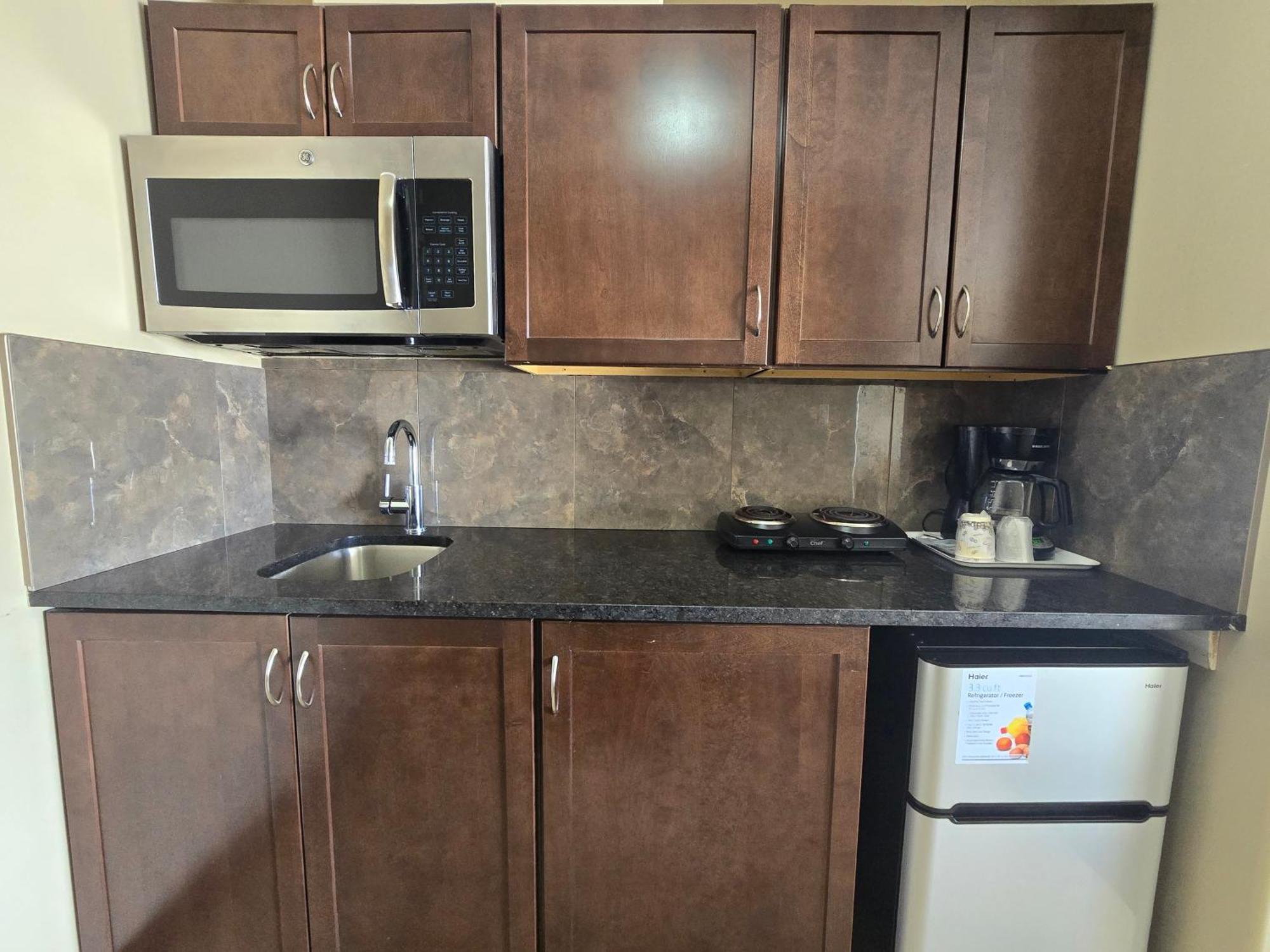 Royal Lodge Edmonton Kültér fotó