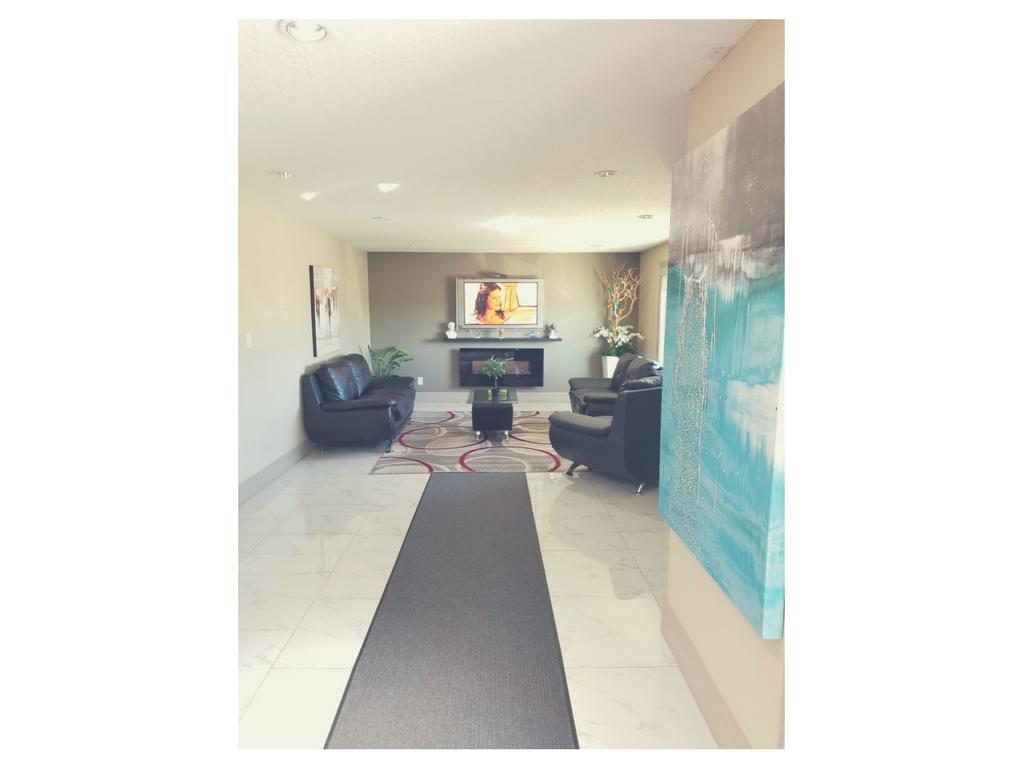 Royal Lodge Edmonton Kültér fotó