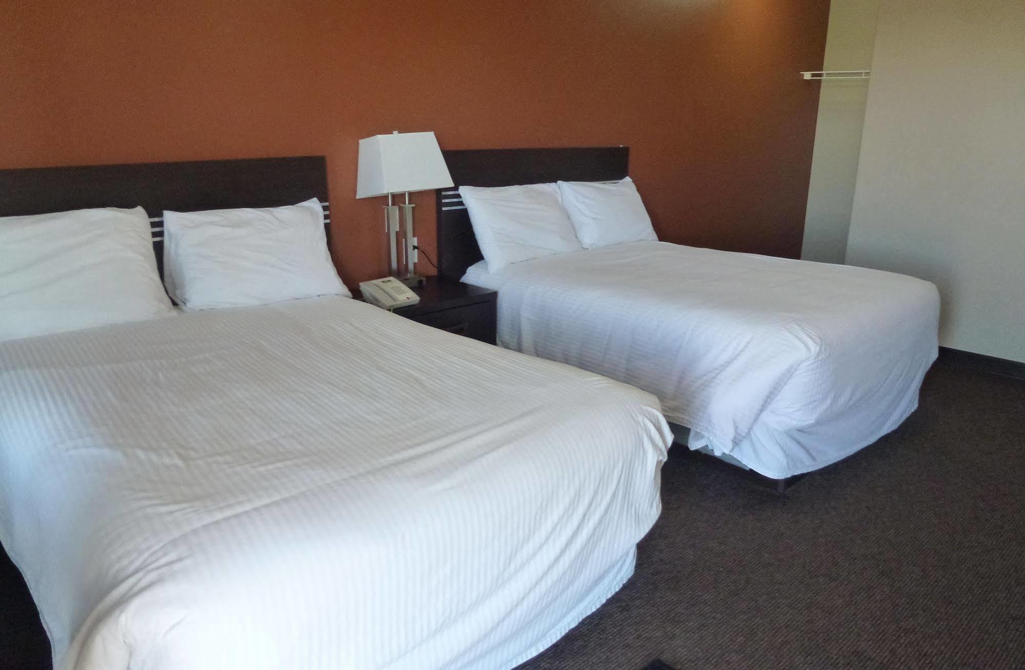 Royal Lodge Edmonton Kültér fotó